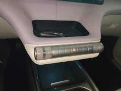 BYD Dolphin 401km Knight Edition - ფოტო 9