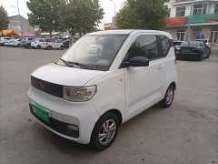 Wuling Hongguang MINIEV 2020 Deluxe Edition LFP Battery - ფოტო 1