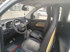 Wuling Hongguang MINIEV 2020 Deluxe Edition LFP Battery - ფოტო 14