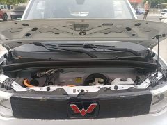 Wuling Hongguang MINIEV 2020 Deluxe Edition LFP Battery - ფოტო 19