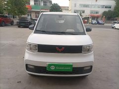 Wuling Hongguang MINIEV 2020 Deluxe Edition LFP Battery - ფოტო 2