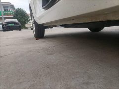 Wuling Hongguang MINIEV 2020 Deluxe Edition LFP Battery - ფოტო 20