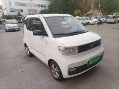 Wuling Hongguang MINIEV 2020 Deluxe Edition LFP Battery - ფოტო 3