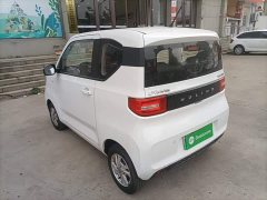 Wuling Hongguang MINIEV 2020 Deluxe Edition LFP Battery - ფოტო 4