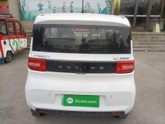 Wuling Hongguang MINIEV 2020 Deluxe Edition LFP Battery - ფოტო 5