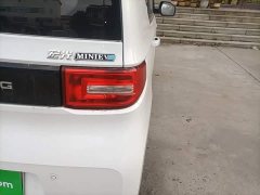Wuling Hongguang MINIEV 2020 Deluxe Edition LFP Battery - ფოტო 7