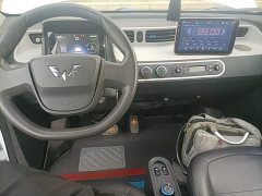 Wuling Hongguang MINIEV 2020 Deluxe Edition LFP Battery - ფოტო 9