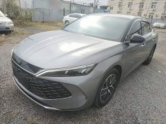 BYD Qin L DM-i 120KM Leading Edition - ფოტო 1