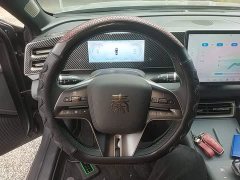 BYD Qin L DM-i 120KM Leading Edition - ფოტო 10