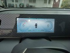 BYD Qin L DM-i 120KM Leading Edition - ფოტო 11