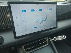 BYD Qin L DM-i 120KM Leading Edition - ფოტო 12