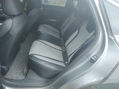 BYD Qin L DM-i 120KM Leading Edition - ფოტო 16