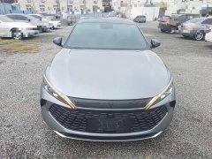 BYD Qin L DM-i 120KM Leading Edition - ფოტო 2