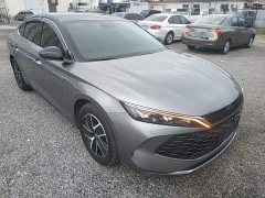 BYD Qin L DM-i 120KM Leading Edition - ფოტო 3
