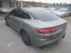 BYD Qin L DM-i 120KM Leading Edition - ფოტო 4