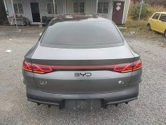 BYD Qin L DM-i 120KM Leading Edition - ფოტო 5
