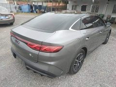 BYD Qin L DM-i 120KM Leading Edition - ფოტო 6