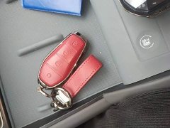 BYD Qin L DM-i 120KM Leading Edition - ფოტო 8