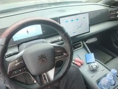 BYD Qin L DM-i 120KM Leading Edition - ფოტო 9