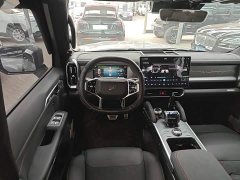 Jetour Chitu Traveler C-DM 208KM Wilderness Edition - ფოტო 10