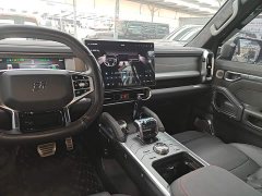 Jetour Chitu Traveler C-DM 208KM Wilderness Edition - ფოტო 12