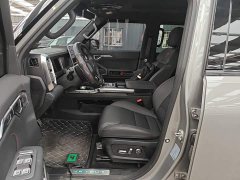 Jetour Chitu Traveler C-DM 208KM Wilderness Edition - ფოტო 14