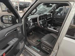 Jetour Chitu Traveler C-DM 208KM Wilderness Edition - ფოტო 15
