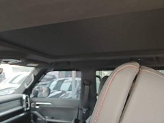 Jetour Chitu Traveler C-DM 208KM Wilderness Edition - ფოტო 17