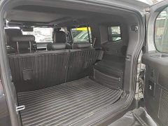 Jetour Chitu Traveler C-DM 208KM Wilderness Edition - ფოტო 18
