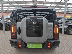 Jetour Chitu Traveler C-DM 208KM Wilderness Edition - ფოტო 5