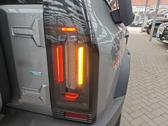 Jetour Chitu Traveler C-DM 208KM Wilderness Edition - ფოტო 7