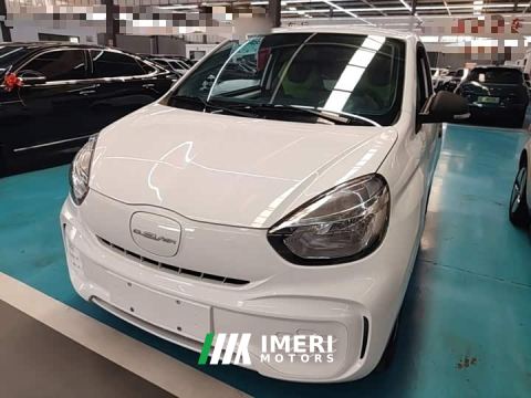 2021 SAIC Corey Wei CLEVER 302km New Four-Seat Super Version - ავტომობილი ჩინეთიდან