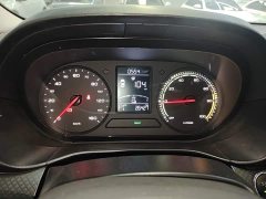 SAIC Corey Wei CLEVER 302km New Four-Seat Super Version - ფოტო 11
