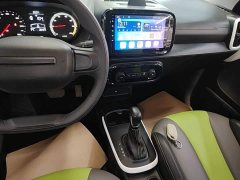 SAIC Corey Wei CLEVER 302km New Four-Seat Super Version - ფოტო 12
