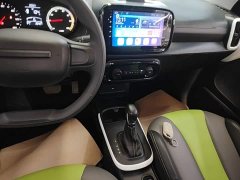SAIC Corey Wei CLEVER 302km New Four-Seat Super Version - ფოტო 13