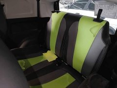SAIC Corey Wei CLEVER 302km New Four-Seat Super Version - ფოტო 16