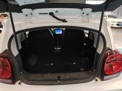 SAIC Corey Wei CLEVER 302km New Four-Seat Super Version - ფოტო 18