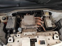 SAIC Corey Wei CLEVER 302km New Four-Seat Super Version - ფოტო 19