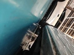 SAIC Corey Wei CLEVER 302km New Four-Seat Super Version - ფოტო 20