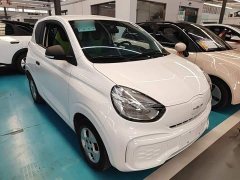 SAIC Corey Wei CLEVER 302km New Four-Seat Super Version - ფოტო 3