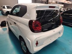 SAIC Corey Wei CLEVER 302km New Four-Seat Super Version - ფოტო 4