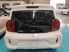 SAIC Corey Wei CLEVER 302km New Four-Seat Super Version - ფოტო 5