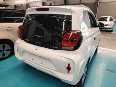 SAIC Corey Wei CLEVER 302km New Four-Seat Super Version - ფოტო 6