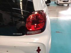 SAIC Corey Wei CLEVER 302km New Four-Seat Super Version - ფოტო 7
