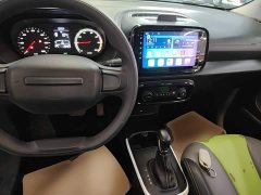 SAIC Corey Wei CLEVER 302km New Four-Seat Super Version - ფოტო 9