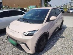 BYD Seagull Vitality Edition - ფოტო 1