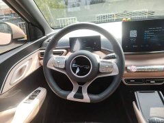 BYD Seagull Vitality Edition - ფოტო 10