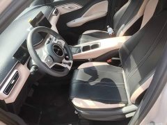 BYD Seagull Vitality Edition - ფოტო 14