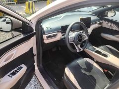 BYD Seagull Vitality Edition - ფოტო 15