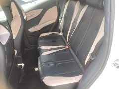 BYD Seagull Vitality Edition - ფოტო 16